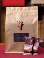 宫廷普洱茶熟茶散茶特级八大山茶