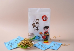 云南风味豆腐干（海苔味）