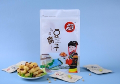 云南风味豆腐干（菌香味）